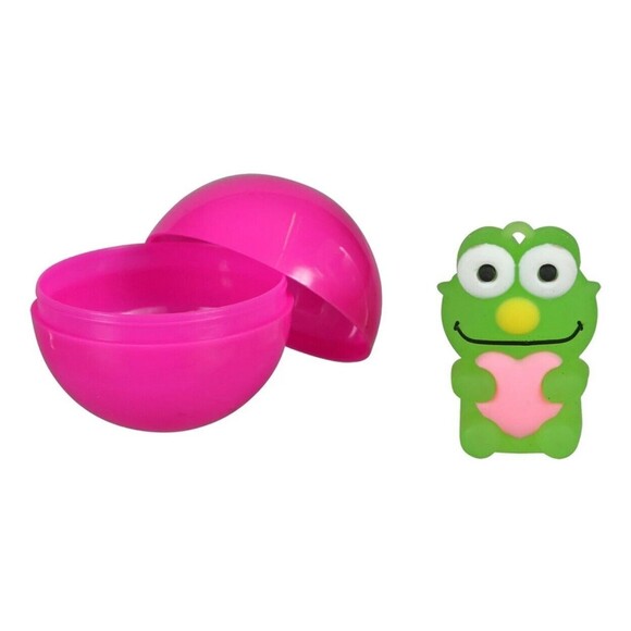 QTY 6 JA-RU surprise blind ball - Picture 7 of 10